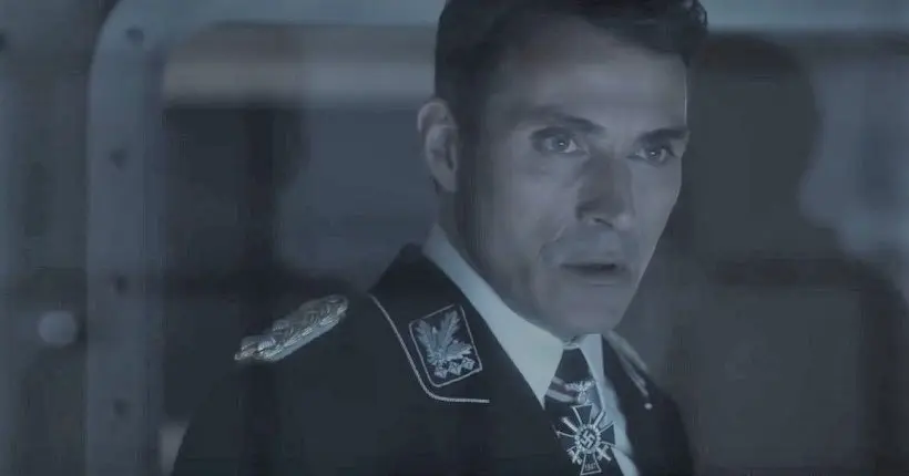 Les nazis partent à la conquête du multiverse dans le trailer de la saison 3 de The Man in the High Castle