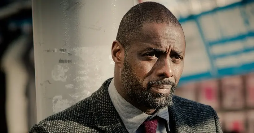 Idris Elba devrait remplacer Will Smith dans Suicide Squad 2