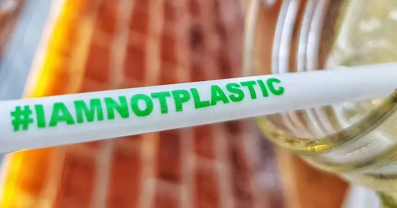 #NEED : ces solutions écolos pour remplacer les pailles en plastique