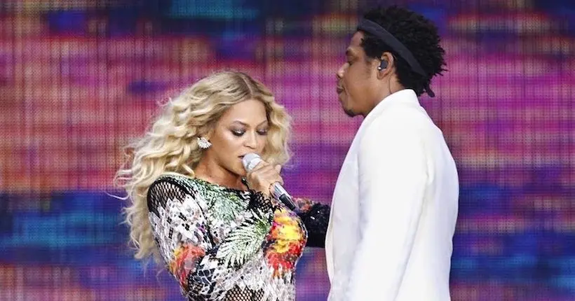 “On The Run II” : Beyoncé et Jay Z victorieux au Stade de France