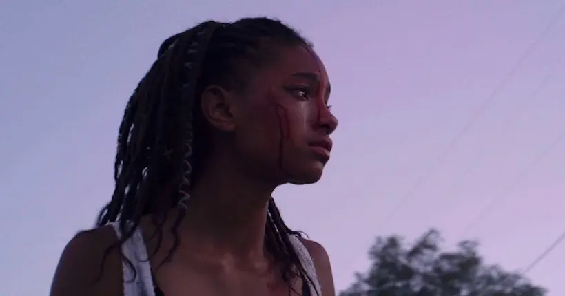 ZHU et Tame Impala enrôlent Willow Smith pour le clip tragique de “My Life”