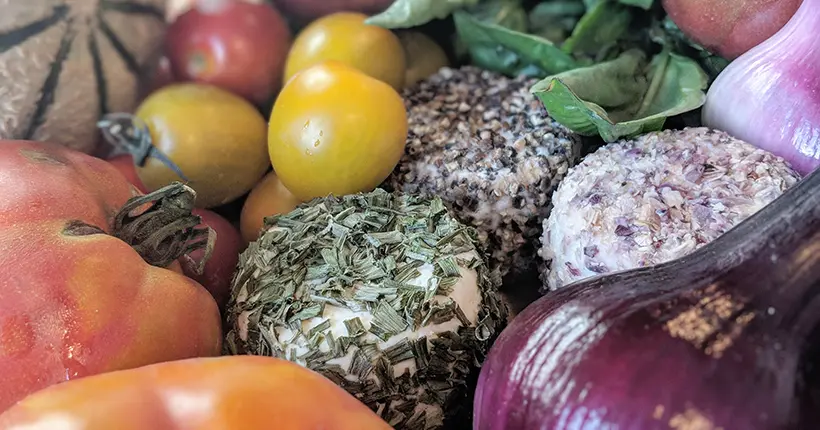 Notre panier de saison pour 20 balles au marché, semaine 14