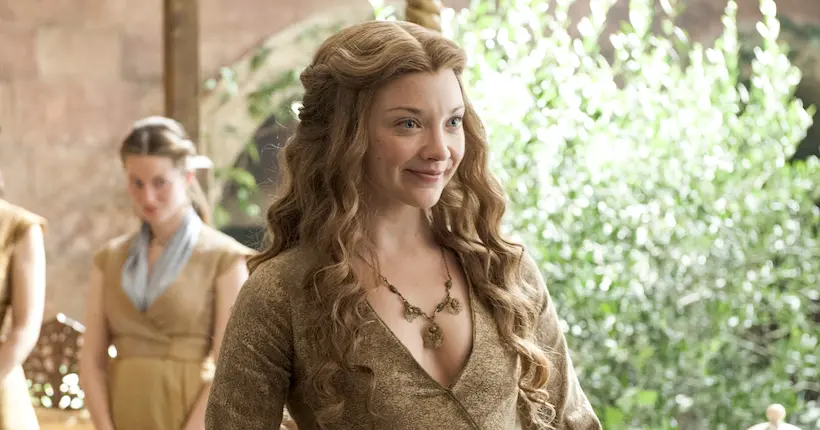 Natalie Dormer, aka Margaery Tyrell, sait comment Game of Thrones va finir
