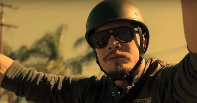 Entre grosses bécanes et trafic de drogue, l’anarchie règne dans le trailer officiel de Mayans MC