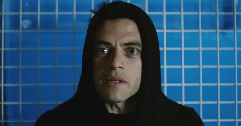 Sam Esmail, le créateur de Mr. Robot, planche sur un prequel en comics