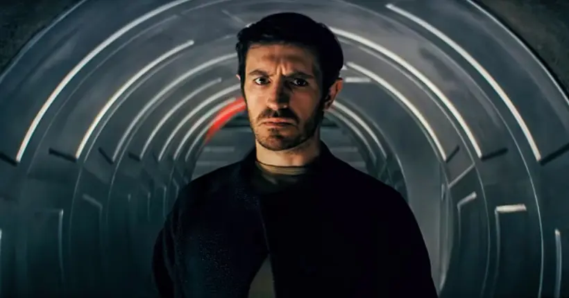 Un trailer déroutant pour Nightflyers, la nouvelle série SF de George R.R. Martin