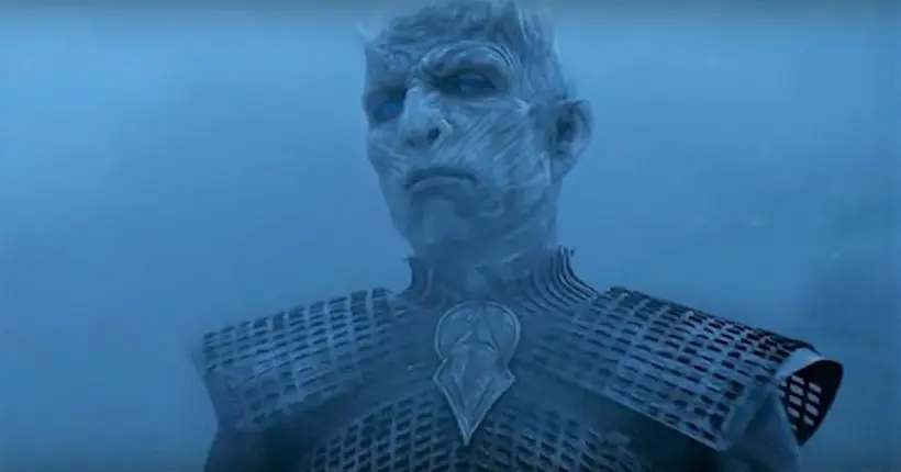 Vidéo : ce trailer fan made de la saison 8 de Game of Thrones va vous donner des frissons