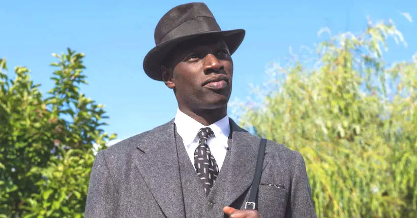 Netflix recrute Omar Sy sur Twitter pour incarner Arsène Lupin dans une nouvelle série