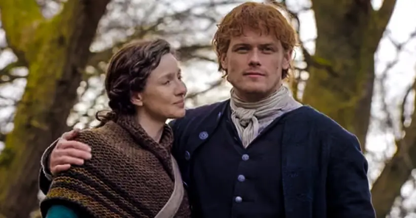 Un premier teaser mouvementé pour la saison 4 d’Outlander, attendue en novembre