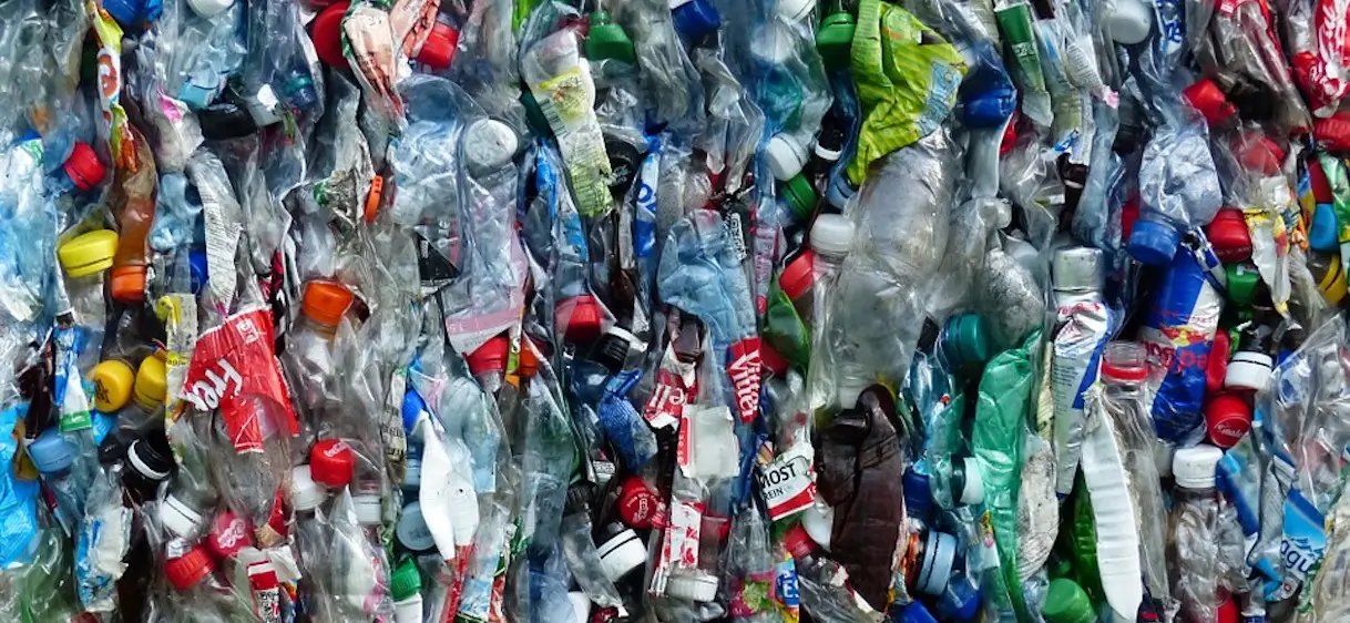 Un système de bonus-malus pour encourager le recyclage des bouteilles en plastique