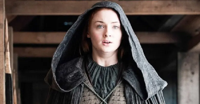 Sophie Turner promet une ultime saison de Game of Thrones pleine de trahisons