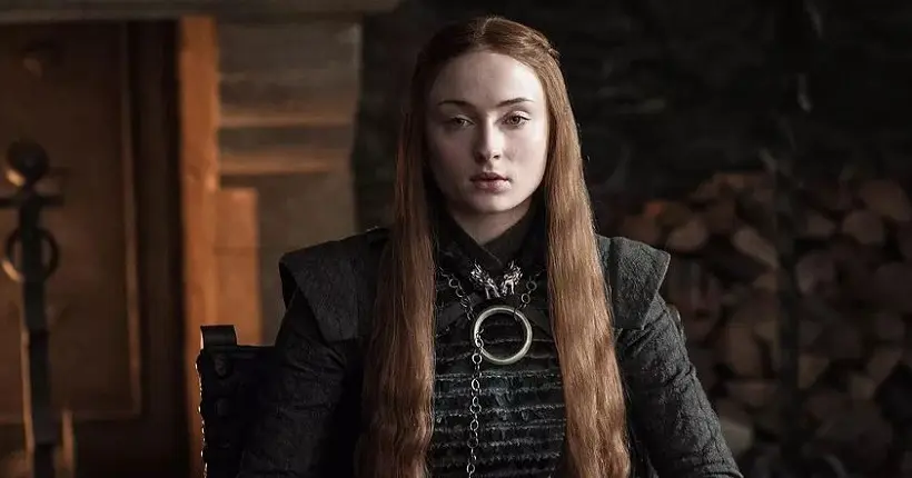 La fin de Game of Thrones serait imprévisible et satisfaisante selon Sophie Turner