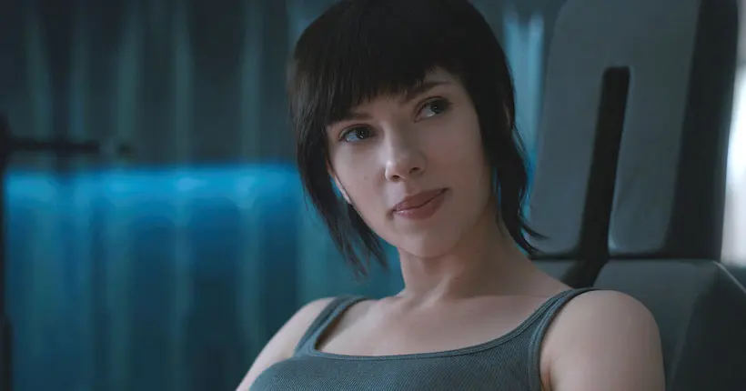 Face à la polémique, Scarlett Johansson renonce finalement à jouer un homme trans