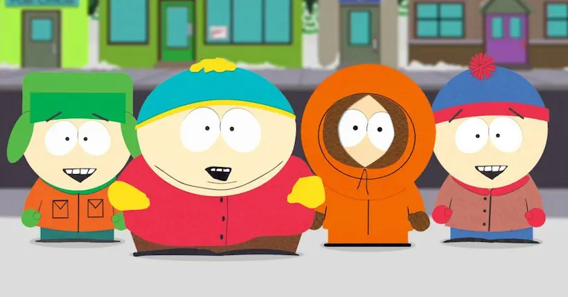 Oh put*** ! South Park fera péter sa 22e saison à la rentrée
