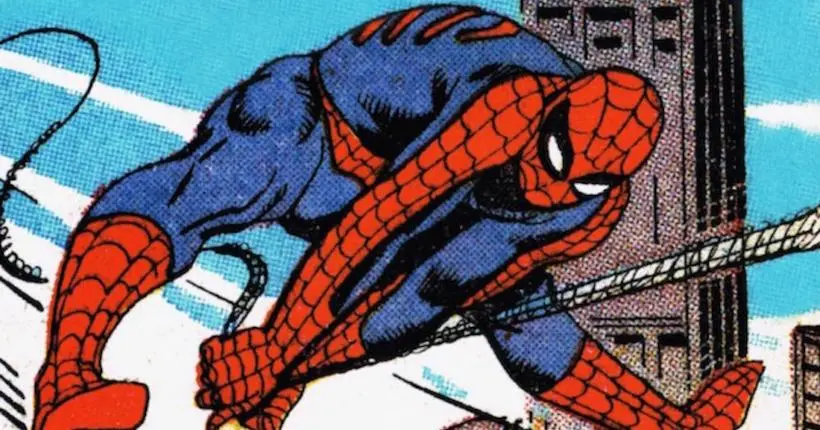 La légende des comics Stephen Ditko, papa de Spider-Man, est mort