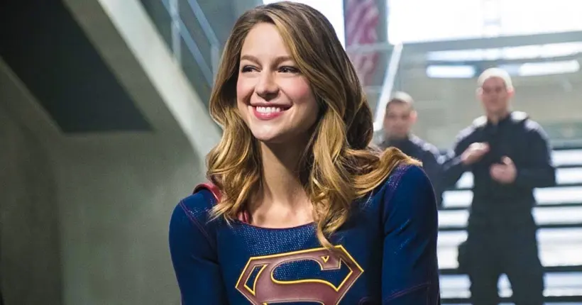 Supergirl marque l’histoire des séries en castant la toute première super-héroïne trans