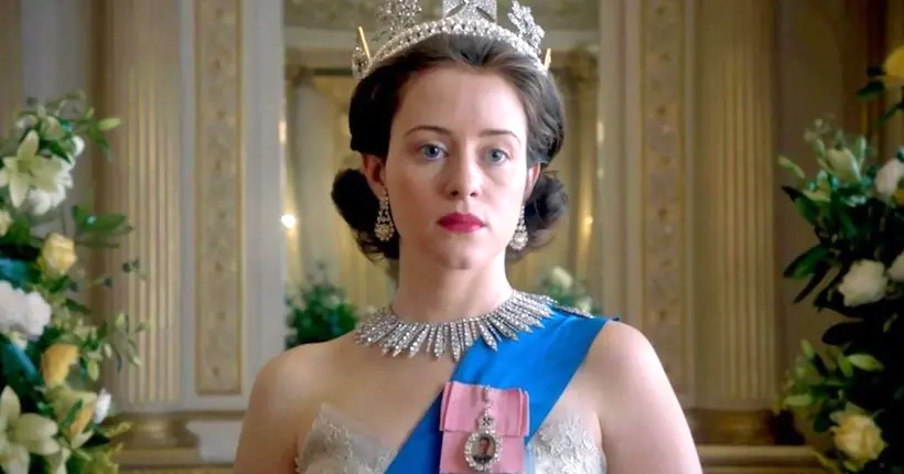 Claire Foy n’aura finalement jamais reçu le même cachet que Matt Smith pour The Crown