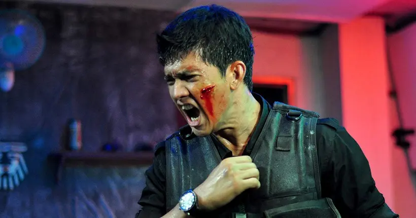 Iko Uwais, la star de The Raid, sera le héros d’une série d’arts martiaux pour Netflix