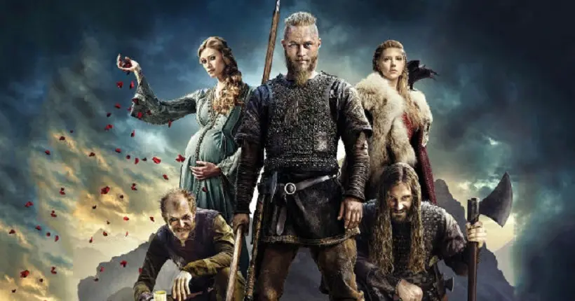 Quiz du Valhalla : quel membre des Vikings es-tu ?