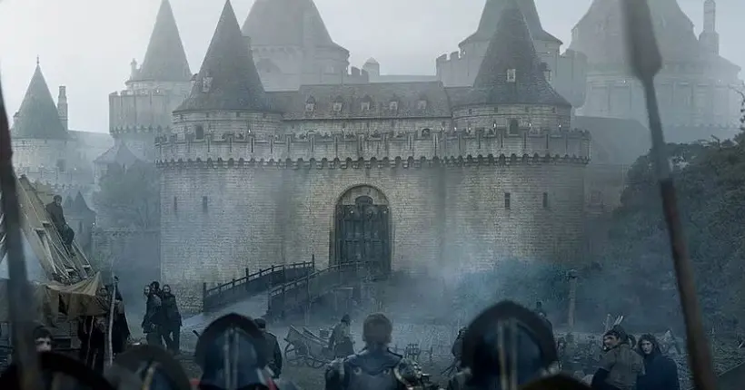 Le château de Vivesaigues dans Game of Thrones est à vendre
