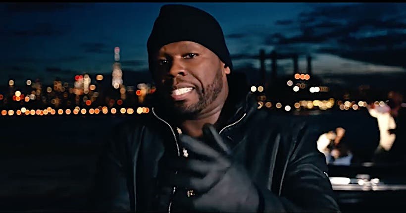 <p>50 Cent / YouTube</p>
