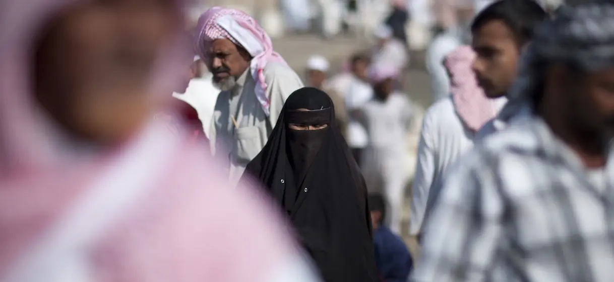 L’Arabie saoudite bloque une radio en ligne en faveur des droits des femmes