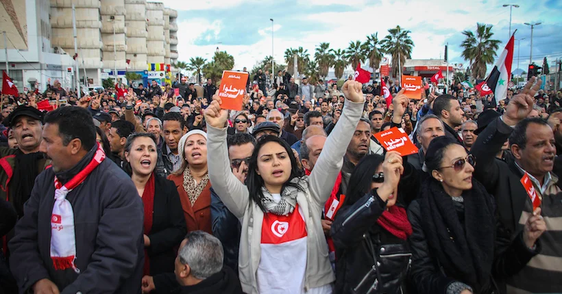 Tunisie : le pouvoir soutient un projet de loi précurseur pour l’égalité femmes-hommes