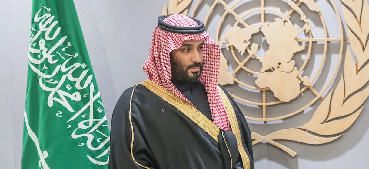 Arabie saoudite : une militante des droits de l’homme risque la peine de mort