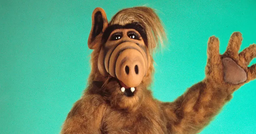 Alf, cette bonne vieille sitcom des 80’s, passera aussi par la case reboot