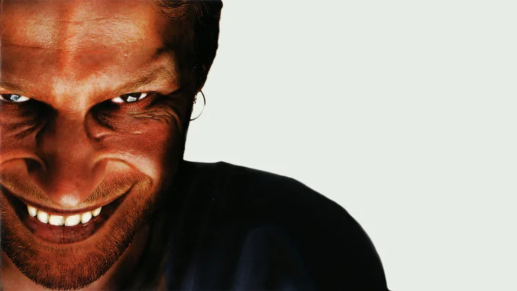 Vidéo : le clip psychédélique d’Aphex Twin pour annoncer son nouvel EP