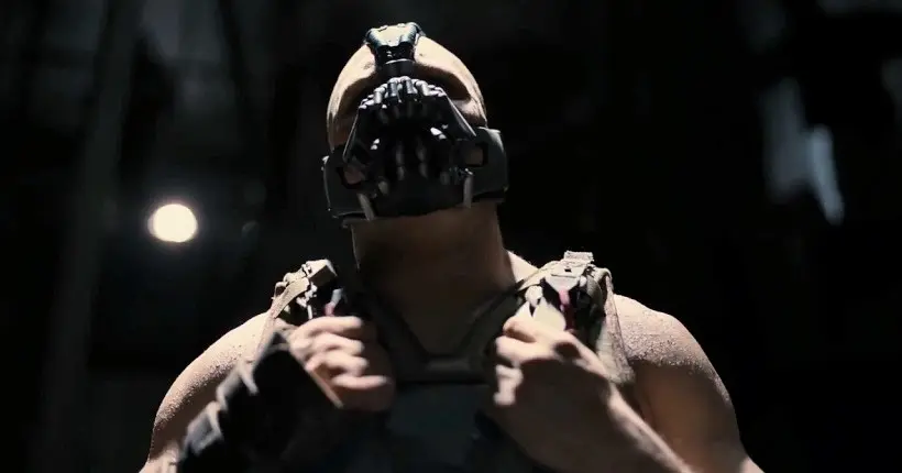Bane pourrait s’inviter dans la saison 5 de Gotham
