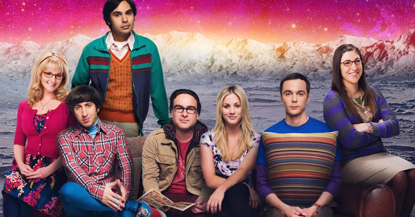 C’est bien parti pour une saison 13 (et plus) de The Big Bang Theory