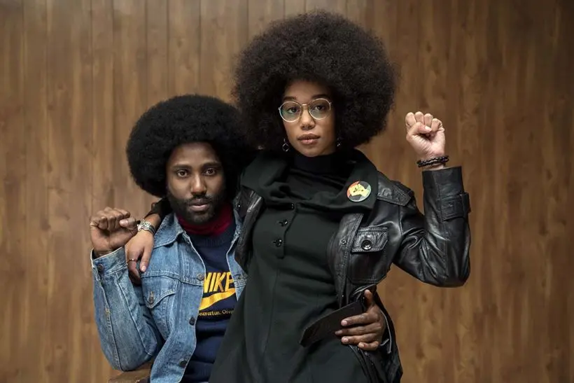 Tout ce qu’il faut savoir sur BlacKkKlansman, le dernier film de Spike Lee