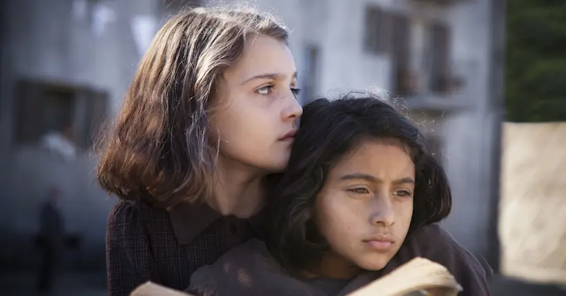 L’Amie prodigieuse, adaptation du best-seller d’Elena Ferrante, s’offre un premier trailer