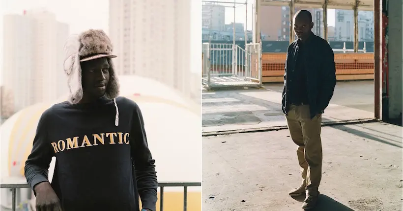 Arles 2018 : “Des sneakers comme Jay-Z”, la série qui interroge les migrants sur leur rapport aux vêtements