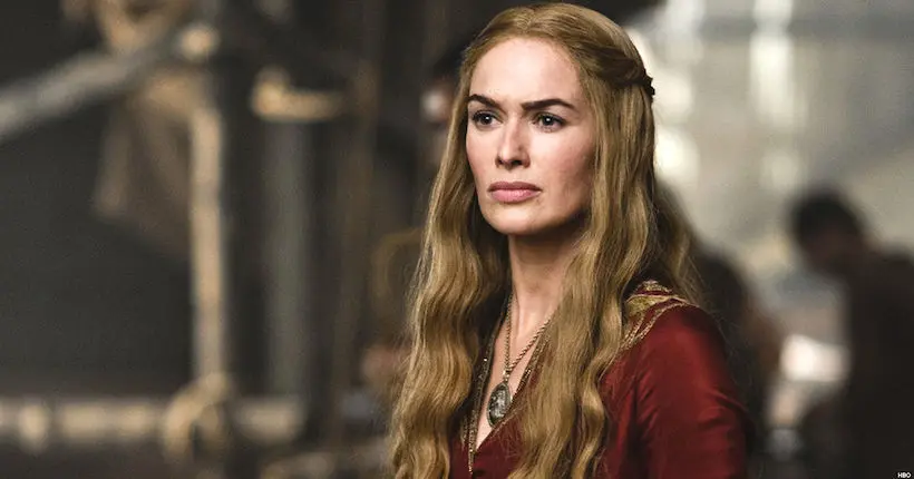 Lena Headey de Game of Thrones revient sur le comportement sexiste d’un journaliste à son égard