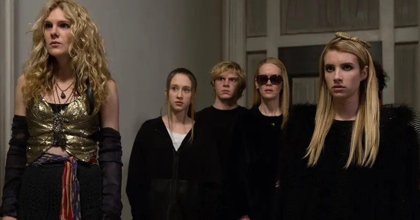 Les sorcières de Coven seront (presque) au grand complet dans la saison 8 d’American Horror Story