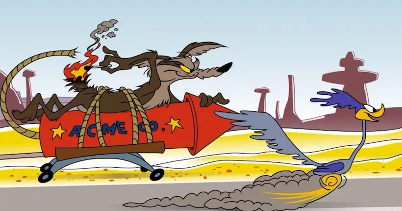 Un film Looney Tunes va voir le jour et il sera centré sur l’incorrigible Coyote