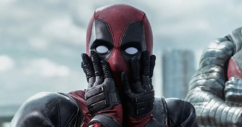 Pourquoi un troisième film Deadpool n’est pas près d’arriver