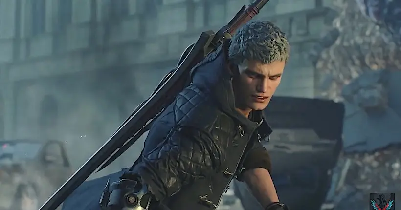 Devil May Cry 5 dévoile sa date de sortie dans un trailer explosif