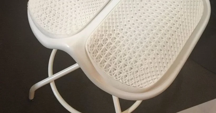 En 2020, Ikea vendra des chaises moulées sur mesure pour les gamers