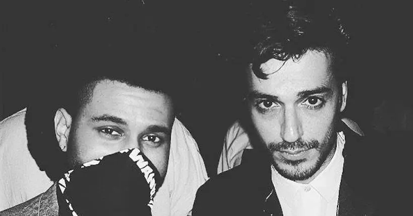 The Weeknd annonce une nouvelle collaboration avec Gesaffelstein