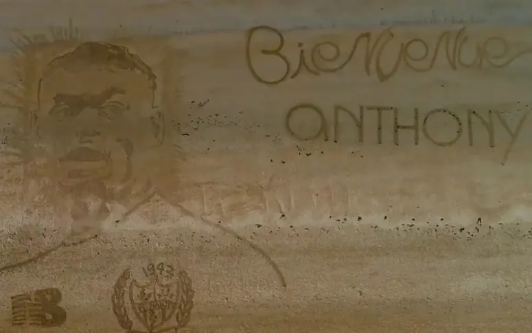 Vidéo : le FC Nantes souhaite la bienvenue à sa nouvelle recrue avec un portrait géant dessiné sur le sable
