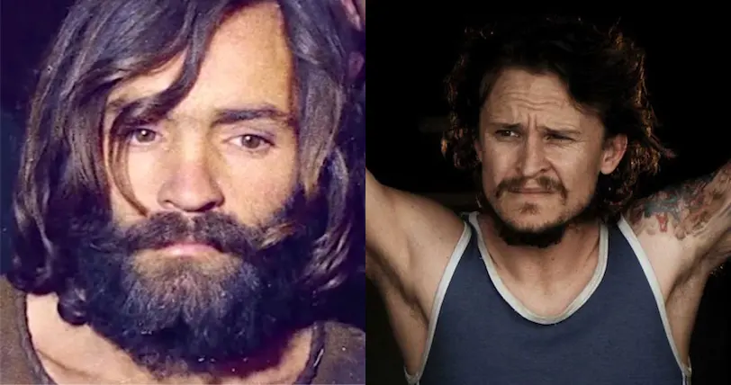 Damon Herriman va incarner Charles Manson dans la saison 2 de Mindhunter… et dans le prochain Tarantino