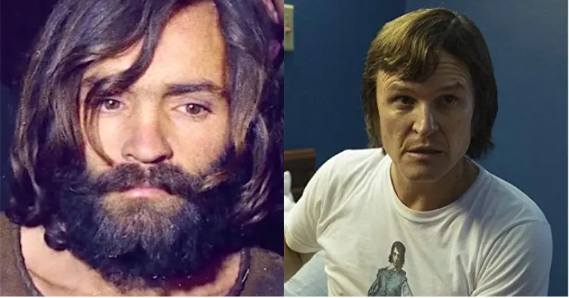 Ça y est, Quentin Tarantino a trouvé son Charles Manson