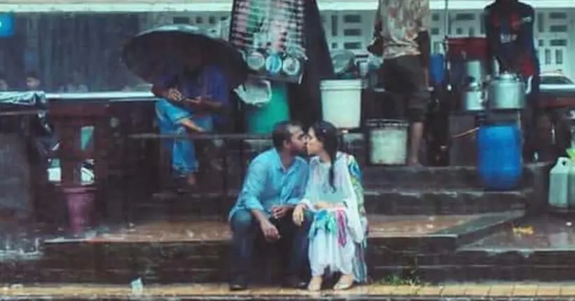 Un photographe attaqué et licencié au Bangladesh pour avoir posté la photo d’un couple qui s’embrasse