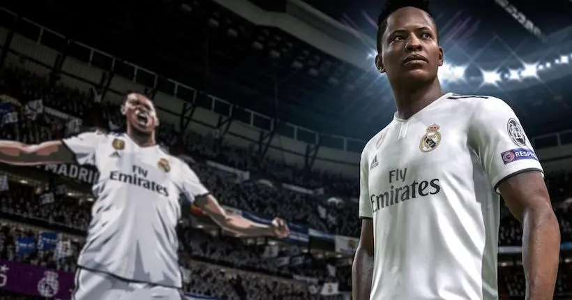 On connaît la date de sortie et les équipes disponibles de la démo de FIFA 19