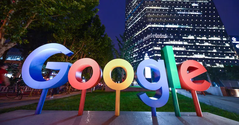 Pour les employés de Google, le projet de moteur de recherche chinois ne passe pas