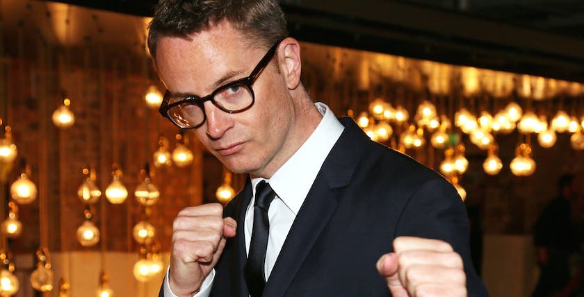 <p>LONDON, ENGLAND &#8211; MAY 31:  Director Nicolas Winding Refn attends the UK Premiere of &#8220;The Neon Demon&#8221; at Picturehouse Central on May 31, 2016 in London, England.  (Photo by David M. Benett/Dave Benett/WireImage)</p>
