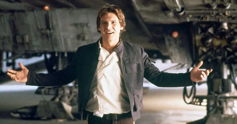Star Wars : la veste de Han Solo va bientôt être vendue aux enchères